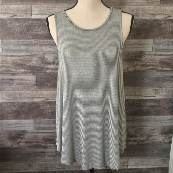 American Eagle Outfitters Tops - NWOT AMERICAN EAGLE OUTFITTERS OPEN BACK TOP